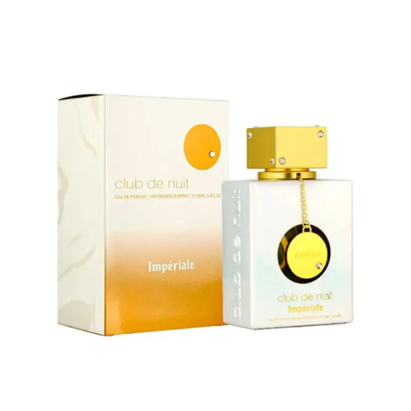 Perfume Original Armaf Club De Nuit Imperiale 100ml Edp