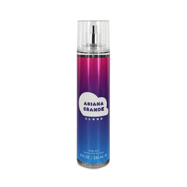 Body Mist Splash Original Ariana Grande Cloud 236 Ml