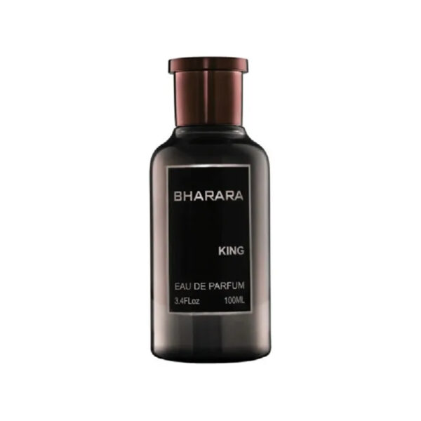 Perfume Original Bharara King Tester 100 Ml Edp