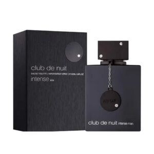Perfume Original Armaf Club De Nuit Intense Man 105 Ml Edt