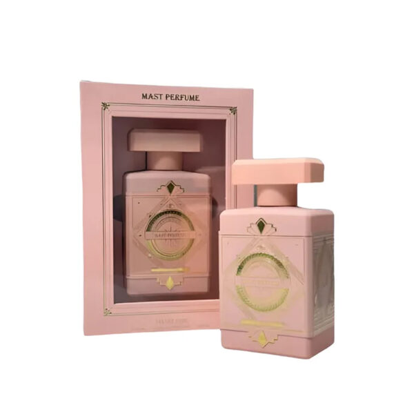 Perfume Original Bharara Mast Perfume Velvet Rose 100 Ml Edp