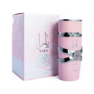 Perfume Original Lattafa Yara 100 Ml Edp