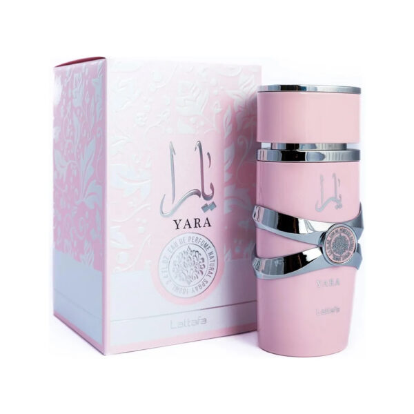 Perfume Original Lattafa Yara 100 Ml Edp