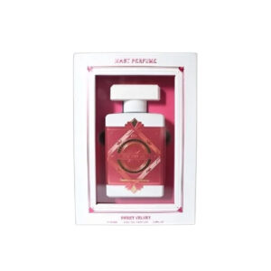 Perfume Bharara Mast Perfume Sweet Velvet 100 Ml Edp