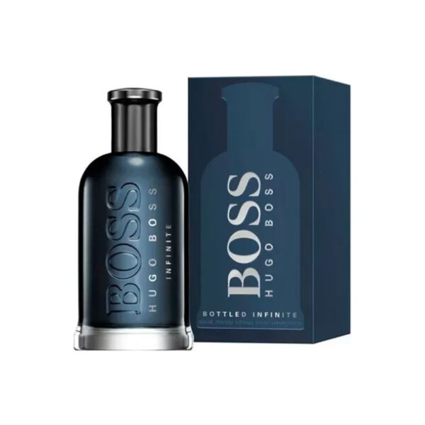 Perfume Original Hugo Boss Bottled Infinite 100 Ml Edp