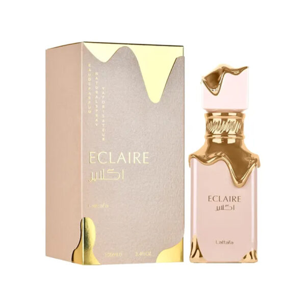 Perfume Original Lattafa Eclaire 100 Ml Edp