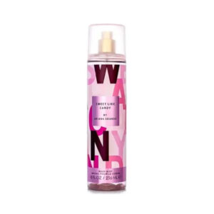 Body Mist Splash Ariana Grande Sweet Like Candy 236 Ml
