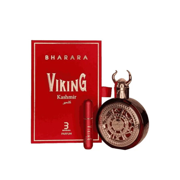 Perfume Original Bharara Viking Kashmir 100 Ml Parfum