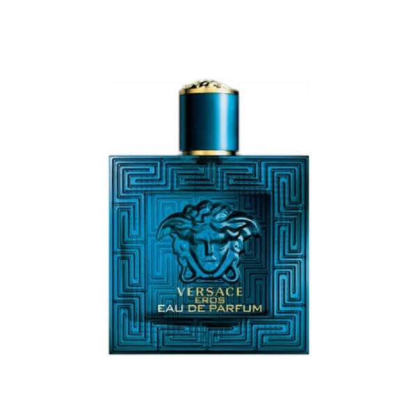 Perfume Original Versace Eros Eau De Parfum 100 Ml