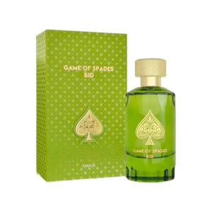 Perfume Original Jo Milano Game Of Spades Bid 100 Ml Parfum