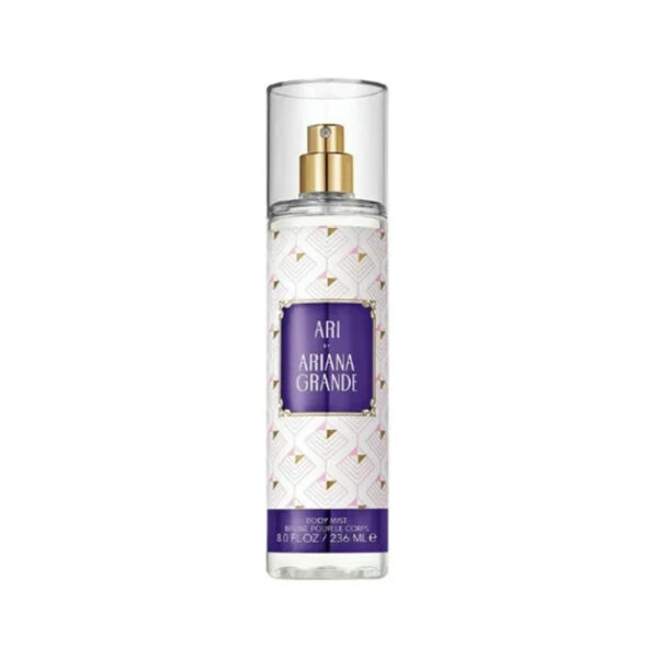 Body Mist Splash Original Ariana Grande Ari 236 Ml