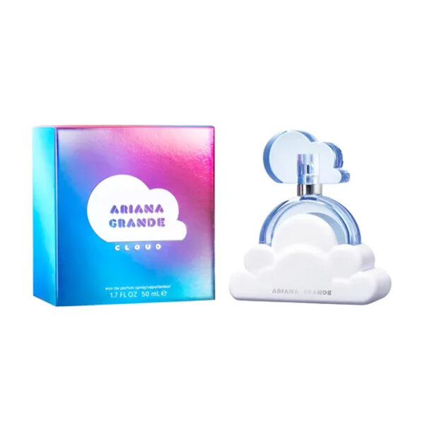 Perfume Original Ariana Grande Cloud 100 Ml Edp
