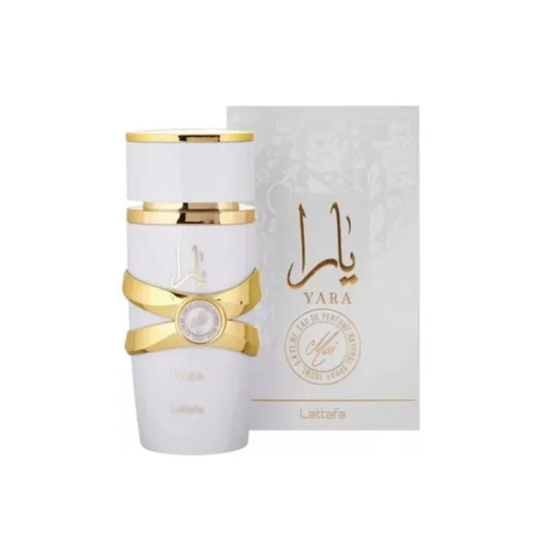 Perfume Original Lattafa Yara Moi 100 Ml Edp