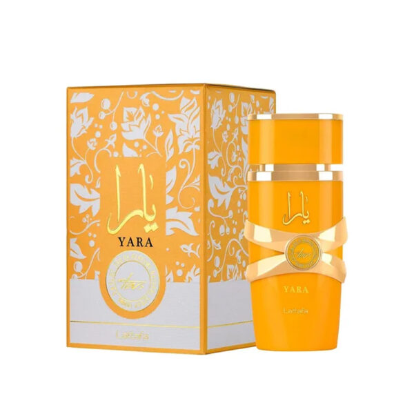 Perfume Original Lattafa Yara Tous 100 Ml Edp