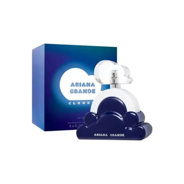 Perfume Original Ariana Grande Cloud Intense 2.0 100 Ml Edp