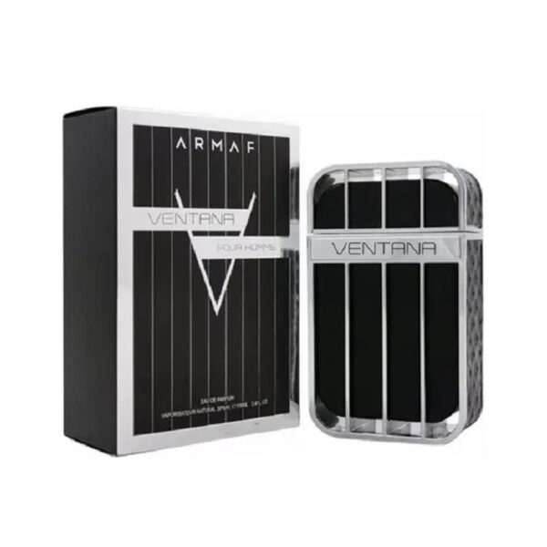 Perfume Original Armaf Ventana 100 Ml Edp