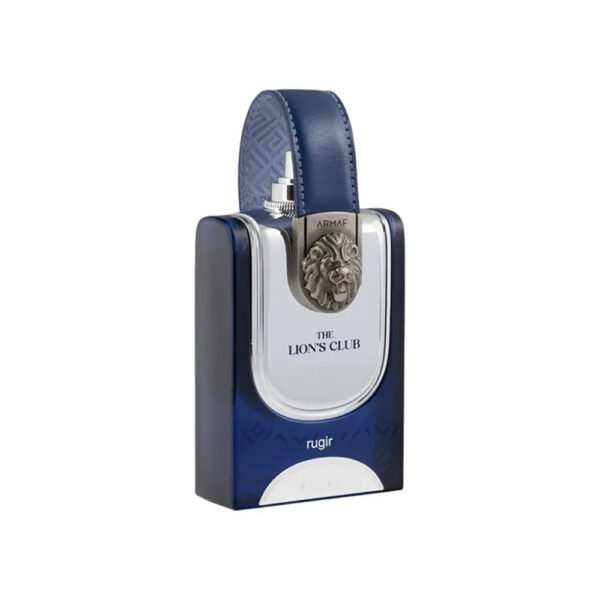 Perfume Original Armaf The Lions Club Rugir 100 Ml Edp