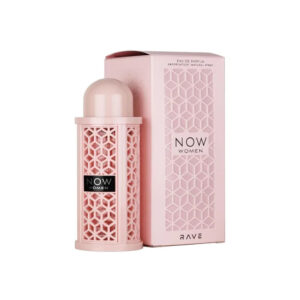 Perfume Original Lattafa Rave Now Women 100 Ml Edp