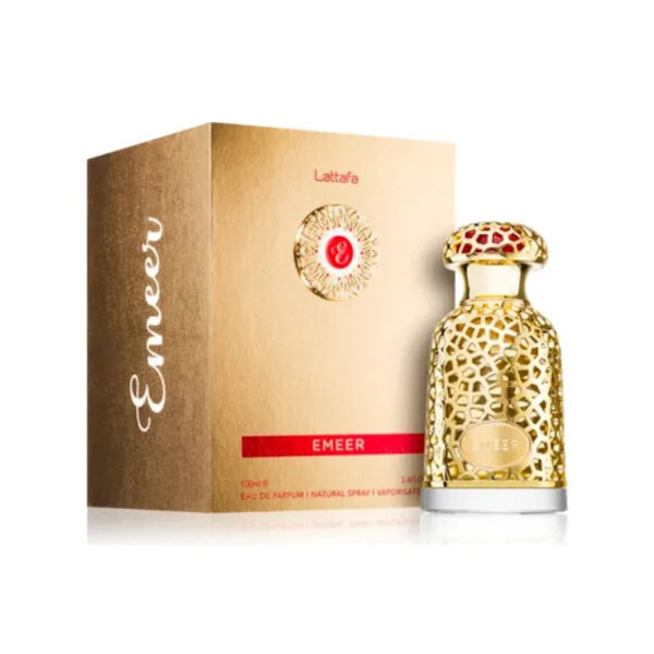 Perfume Original Lattafa Emeer 100 Ml Edp